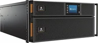Zasilacze awaryjne UPS - UPS Vertiv GXT5 6000VA GXT5-6000IRT5UXLN - miniaturka - grafika 1