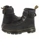 Glany Combs Tech Leather Black 27801001 (DR63-a) Dr. Martens - Glany damskie - miniaturka - grafika 1