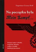 Historia świata - Na początku była Mein Kampf - miniaturka - grafika 1