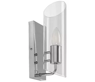 Rabalux 75029 - Kinkiet łazienkowy TEODORO 1xE14/12W/230V chrom - Lampy ścienne - miniaturka - grafika 1