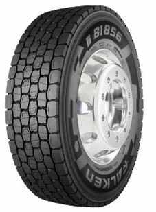 Falken BI856 315/70 R22.5 154/150L - Opony ciężarowe - miniaturka - grafika 1