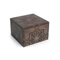 Memento Box Mini Kirikane Collection - PAPERBLANKS - Szkolne artykuły papiernicze - miniaturka - grafika 1