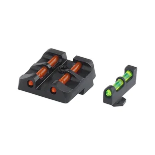Hviz - Przyrządy celownicze Target Sight Set Glock - GLT178 - Amunicja i osprzęt ASG - miniaturka - grafika 3