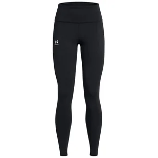 Damskie legginsy Under Armour Campus Legging Rozmiar: S / Kolor: czarny - Spodnie sportowe damskie - miniaturka - grafika 1
