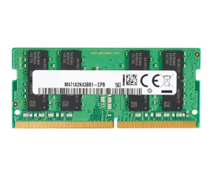 HP 8GB DDR4 3200MHz 286H8AA#AC3 - Pamięci RAM - miniaturka - grafika 1