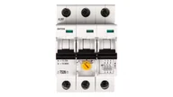 Bezpieczniki elektryczne - Eaton ELECTRIC Z-TS20/3 wyłącznik taryfowy 3P 13-20A - miniaturka - grafika 1