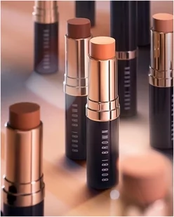 Bobbi Brown Skin Foundation Stick Warm Sand 2,5 - Podkłady do twarzy - miniaturka - grafika 4