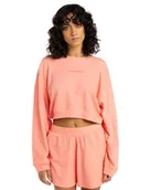 Bluzy damskie - BILLABONG Damska bluza polarowa (1 szt.) - miniaturka - grafika 1