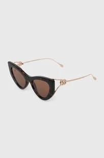 Gucci okulary przeciwsłoneczne damskie GG1565S - Okulary przeciwsłoneczne - miniaturka - grafika 1