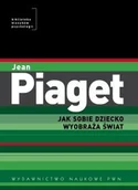 Pedagogika i dydaktyka - Jak sobie dziecko wyobraża świat - miniaturka - grafika 1