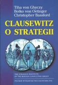 Zarządzanie - Clausewitz o Strategii - miniaturka - grafika 1