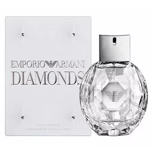 Giorgio Armani Diamonds Woda perfumowana 30ml - Wody i perfumy męskie - miniaturka - grafika 2