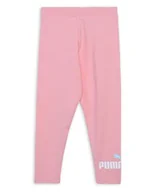 Rajstopy - PUMA Rajstopy Marka Model ESS Logo Legginsy G - miniaturka - grafika 1