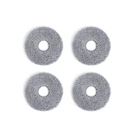 Akcesoria do robotów sprzątających - ECOVACS DEEBOT Zmywalna podkładka do mopa do DEEBOT T30S/T30S Combo Robot Vacuum and Mop - miniaturka - grafika 1