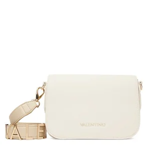 Pasek Damski Valentino Alexia VTS9EM01 Écru - Paski - miniaturka - grafika 1