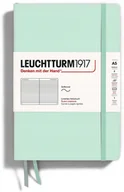 Notesy i bloczki - Leuchtturm1917 Notatnik Medium A5 Linia Miękki - miniaturka - grafika 1