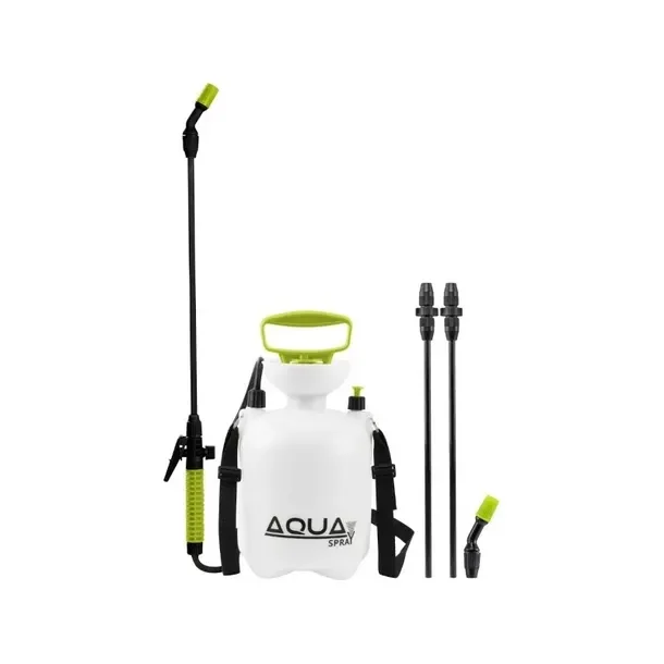 Opryskiwacz Ciśnieniowy Aqua Spray 3,0 L Bradas