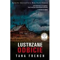 Powieści sensacyjne - Albatros Lustrzane odbicie - French Tana - miniaturka - grafika 1