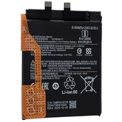 Baterie do telefonów - Dla Xiaomi Mi 11 3.87V 4500mAh Zespół akumulatora litowo-jonowego (kodowanie: BM4X) - miniaturka - grafika 1