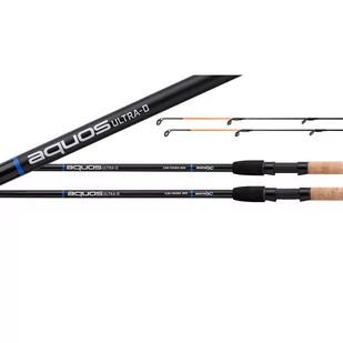 Matrix Aquos Ultra-D 3.6m / 11'8&quot; feeder 90g - Wędki - miniaturka - grafika 1