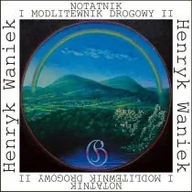 Felietony i reportaże - FORMA Notatnik i modlitewnik drogowy II Henryk Waniek - miniaturka - grafika 1