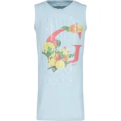 Sukienki i spódniczki dla dziewczynek - Guess Sukienka - miniaturka - grafika 1