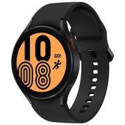 Smartwatch - Samsung Galaxy Watch 4 44mm Czarny - miniaturka - grafika 1