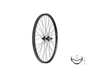 Koła rowerowe - Koło Rowerowe Kellys Valor 3 Dsc R 27,5 | Black - miniaturka - grafika 1
