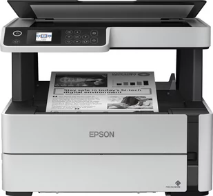 Epson EcoTank ET-M2170 (C11CH4340) - Urządzenia wielofunkcyjne - miniaturka - grafika 3