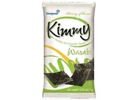 Chałwa - ALGI NORI Z WASABI SUSZONE PRAŻONE (2,7G KOREA) - miniaturka - grafika 1
