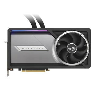 ASUS ROG Astral - -LC-RTX5090-32G-GAMING NVIDIA GeForce RTX 5090 32 GB GDDR7 90YV0LW3-M0NA00 90YV0LW3-M0NA00 - Karty graficzne - miniaturka - grafika 1