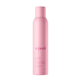 Mjuuk Hairspray strong 250 ml - Kosmetyki do stylizacji włosów - miniaturka - grafika 1