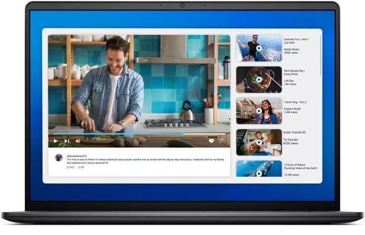 Acer EX215-57-TCO 15.6