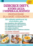 Czasopisma - Praktyka Zdrowego Życia - miniaturka - grafika 1