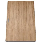 Deski do krojenia - Blanco Deski drewniane Deska do krojenia 424 x 240 mm - 230700 - miniaturka - grafika 1