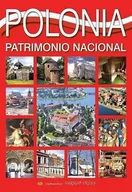 Albumy krajoznawcze - Polonia. Patrimonio Nacional - miniaturka - grafika 1