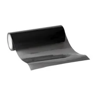 Oświetlenie samochodowe - akcesoria - Folia na reflektory 30 x 100 cm czarna jasna - miniaturka - grafika 1