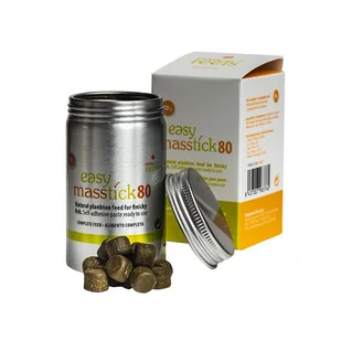 Easy Reef EasyMasstick 80G - Pokarm dla ryb Easy Reef EasyMasstick 80G - Pokarm dla ryb - miniaturka - grafika 1