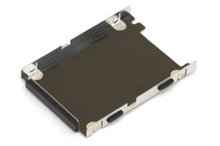 MSI Kieszeń wewn. HDD 2,5 do notebooka CX620. - Części i akcesoria do laptopów - miniaturka - grafika 1
