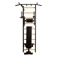 Wyposażenie sportowe i gimnastyczne - BenchK Drabinka gimnastyczna wielofunkcyjna BenchK 313B BENCHK_313B - miniaturka - grafika 1