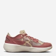 Bluzy sportowe damskie - Buty sportowe damskie Nike Jordan Delta 3 Low DM3384-600 40 (8.5US) 25.5 cm Różowe (196151817113) - miniaturka - grafika 1