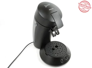 Ekspres na saszetki PHILIPS Senseo CSA210/61 - AGD OUTLET - miniaturka - grafika 2