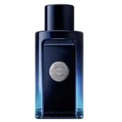 Wody i perfumy męskie - Antonio Banderas Woda toaletowa The Icon for Men 100 ml - miniaturka - grafika 1