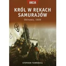 Astra Król w rękach Samurajów - odbierz ZA DARMO w jednej z ponad 30 księgarń! - Militaria i wojskowość - miniaturka - grafika 1