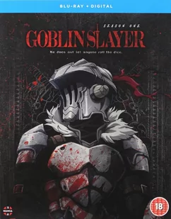 Goblin Slayer Season 1 - Pozostałe filmy Blu-Ray - miniaturka - grafika 1