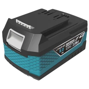 Dedra DED7035 5,0 Ah | - Akumulatory do elektronarzędzi - miniaturka - grafika 1