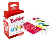 Gry planszowe - Cartamundi Gra Shuffle Twister PL 100227124 - miniaturka - grafika 1