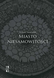 Miasto niesamowitości - Horror, fantastyka grozy - miniaturka - grafika 1