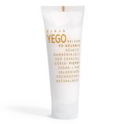 Balsamy po goleniu - Ziaja Yego Vegan balsam po goleniu kojąco-nawadniający kod zapachu: górski pieprz 80ml - miniaturka - grafika 1