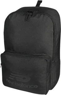 New Balance Backpack BG93040GBRD Rozmiar: One size - Plecaki - miniaturka - grafika 1